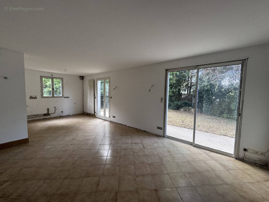 Maison à CHECY