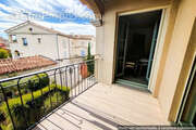 Appartement à UZES