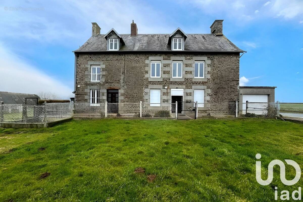 Photo 1 - Maison à TINCHEBRAY