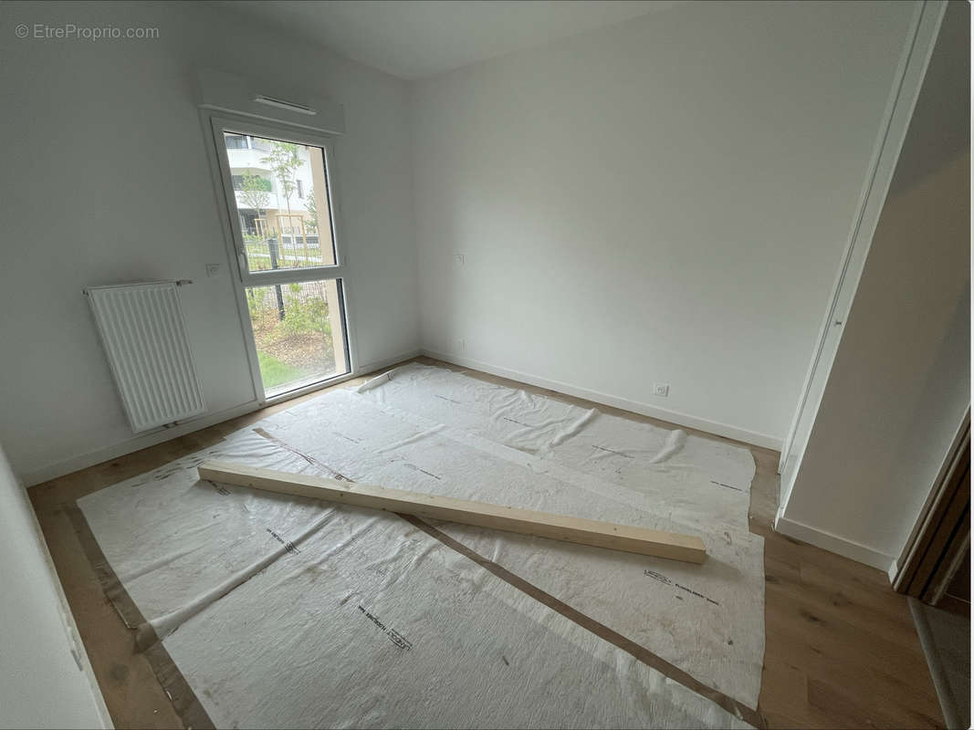 Appartement à GRADIGNAN