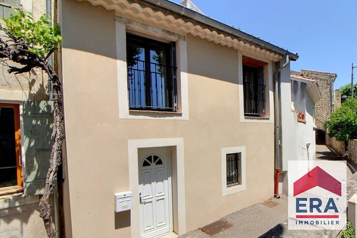Maison à DONZERE