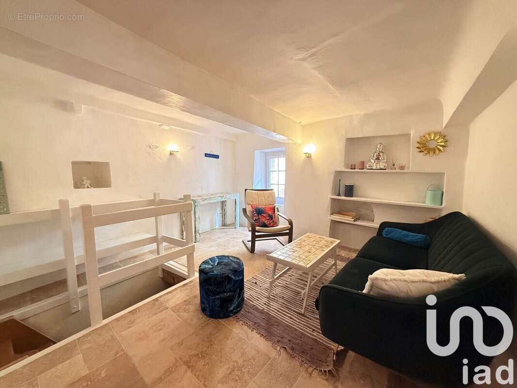 Photo 5 - Maison à LA GARDE-FREINET