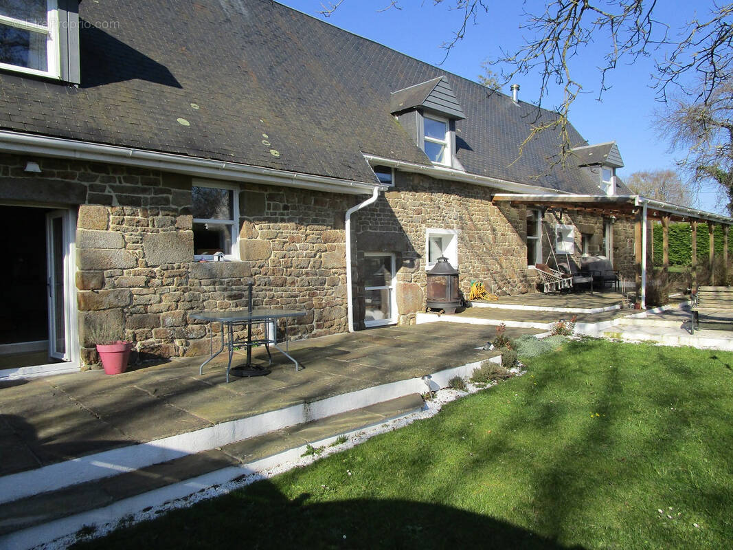 Maison à VIRE