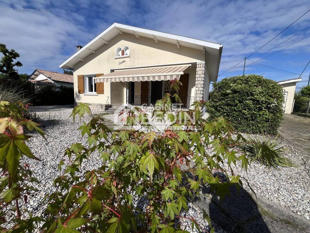 Maison à AUDENGE