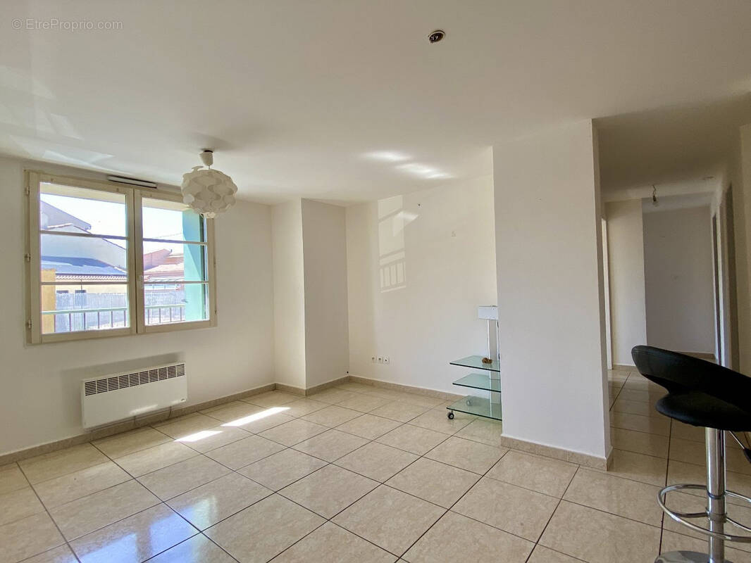 Appartement à VIAS