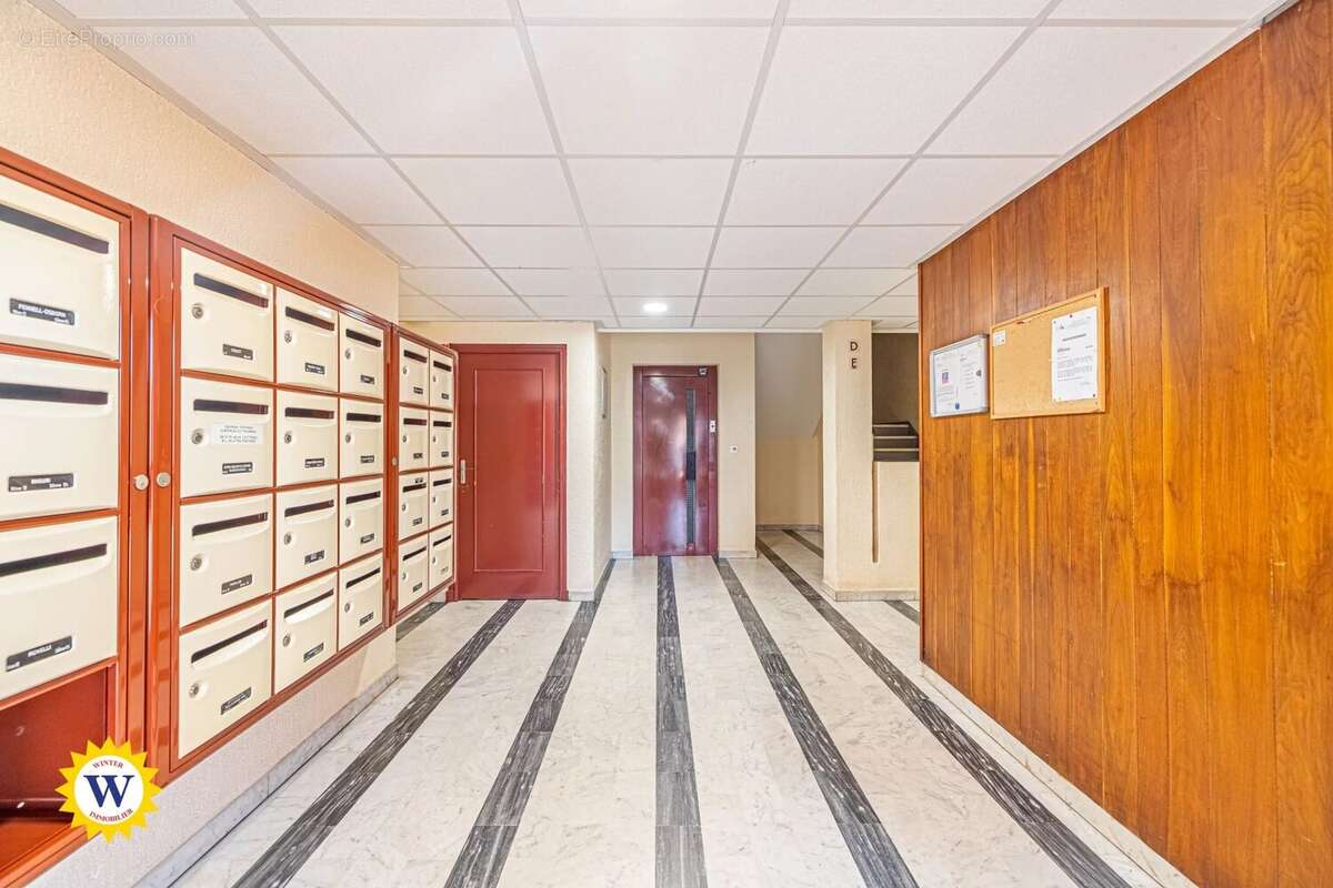 Appartement à VILLEFRANCHE-SUR-MER