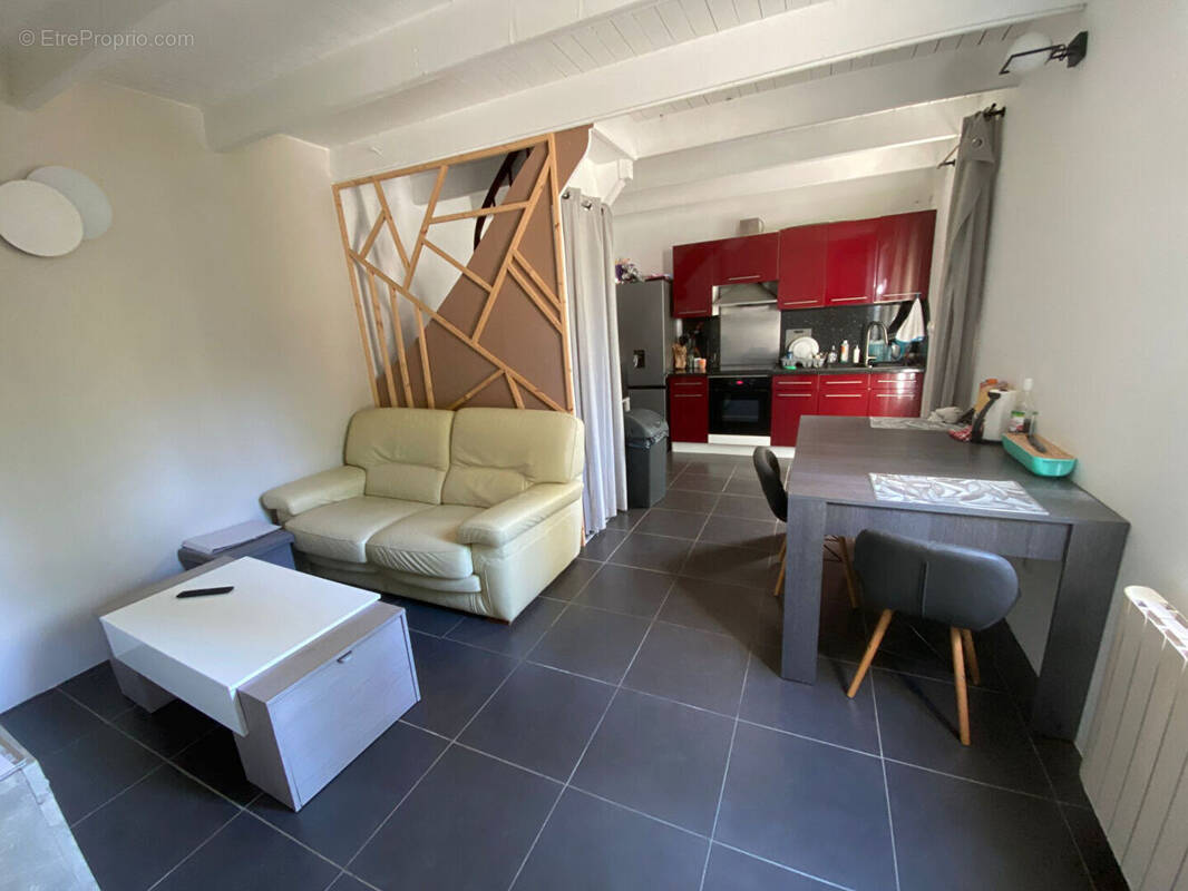 Maison à LANDIVISIAU
