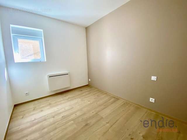 Appartement à DOLE