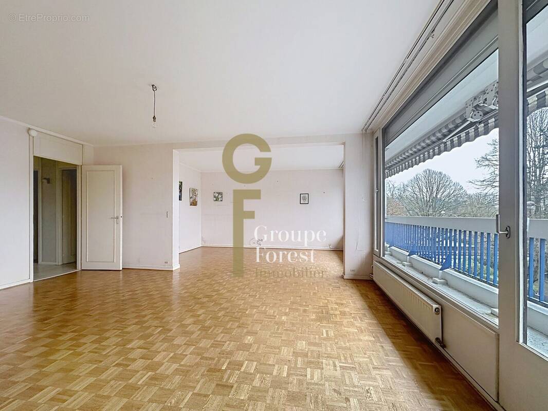 Appartement à ROUBAIX