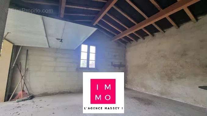 Maison à MARCIAC
