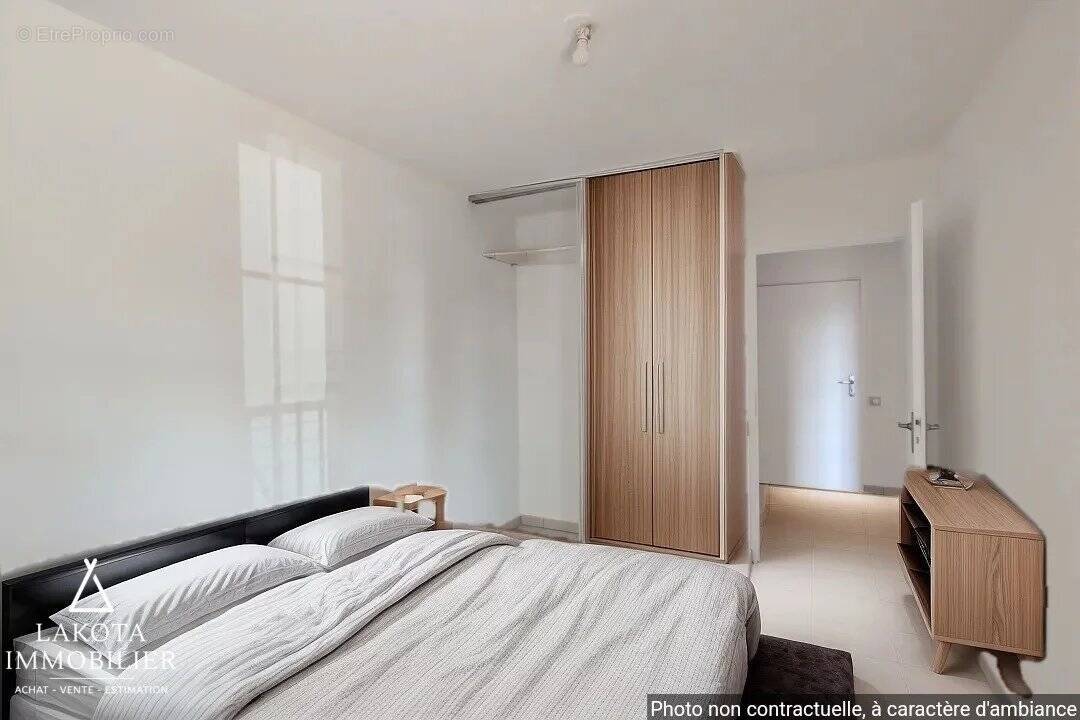 Appartement à AUDENGE