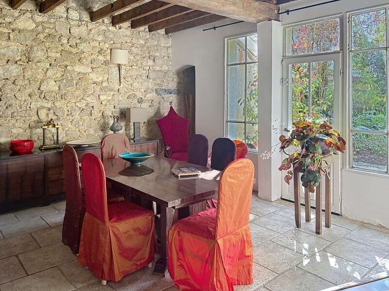 Maison à GUEUX
