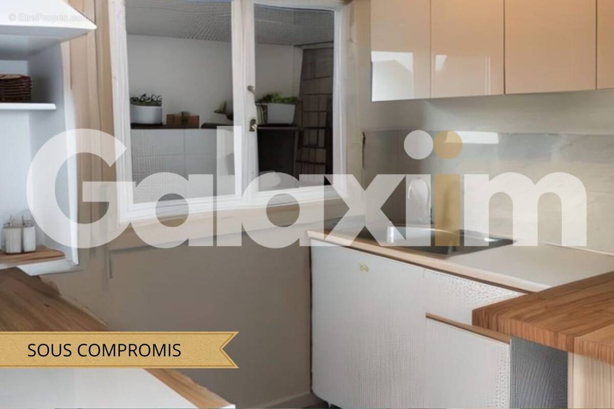Appartement à PLOERMEL