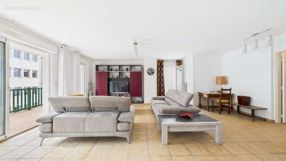 Appartement à BAYONNE