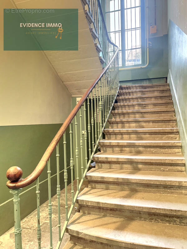 Appartement à BOURGOIN-JALLIEU