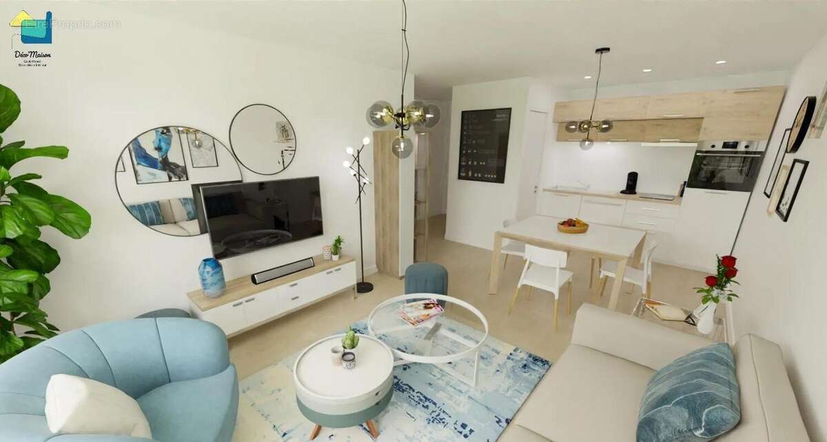 Photo 4 - Appartement à BERCK