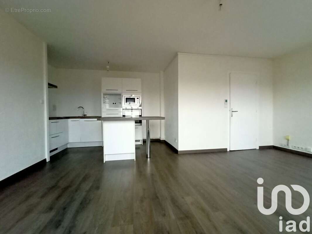 Photo 5 - Appartement à BETHUNE