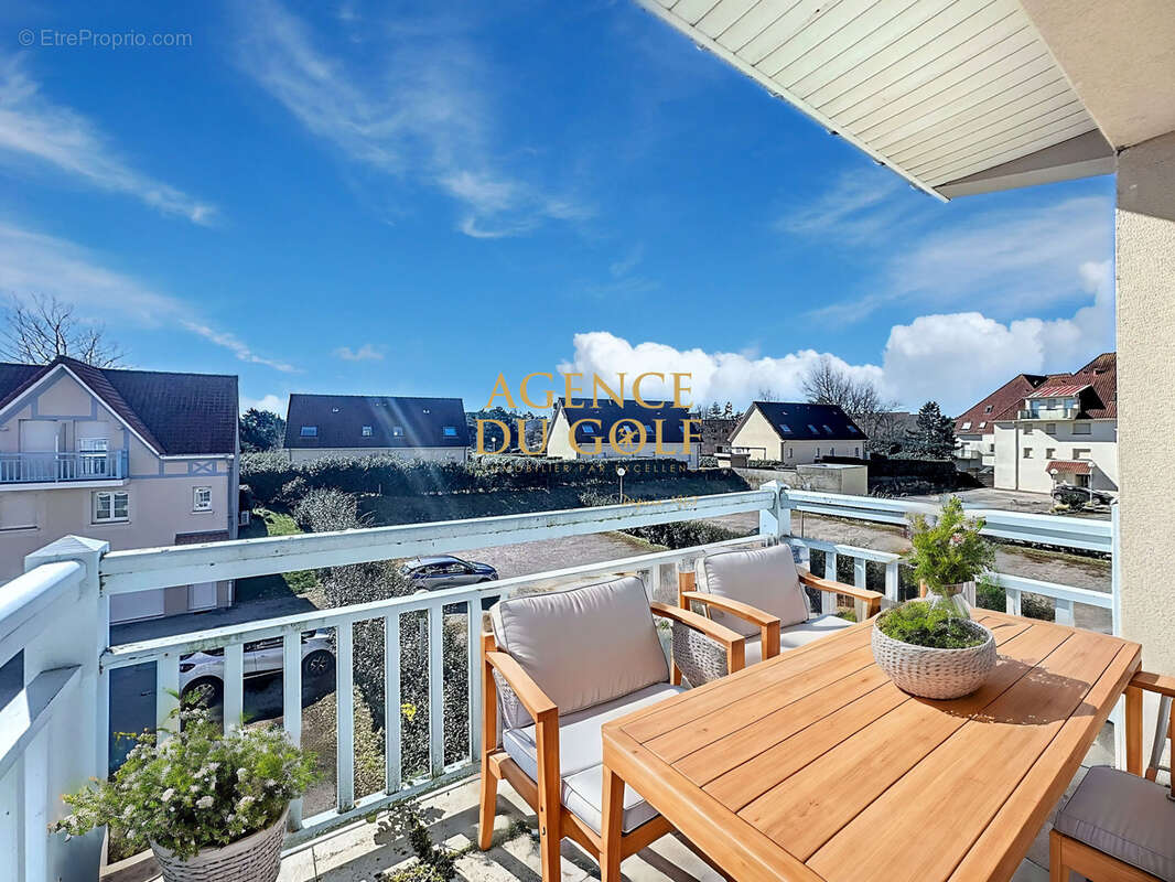 Appartement à CUCQ