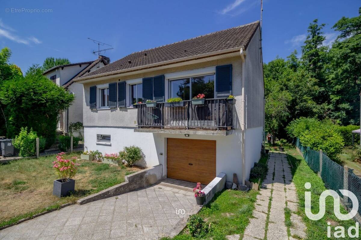 Photo 1 - Maison à MAULE