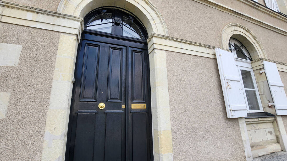 Maison à LAVAL
