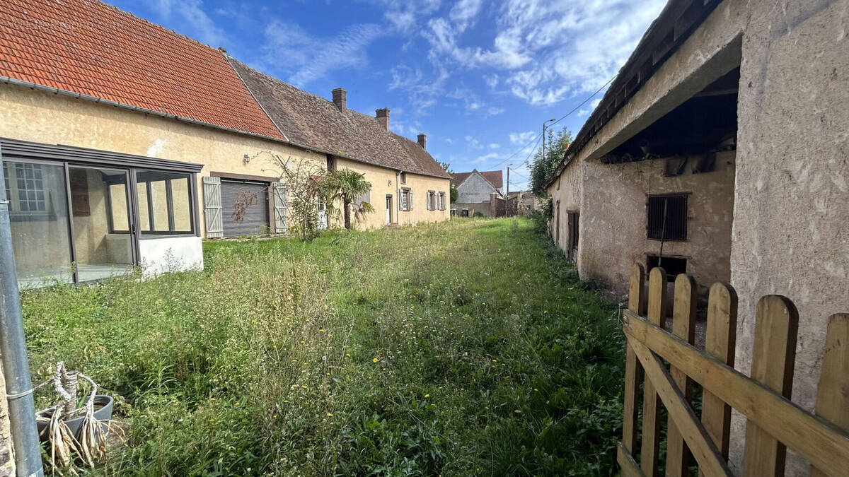 Photo 1 - Maison à VERNOUILLET