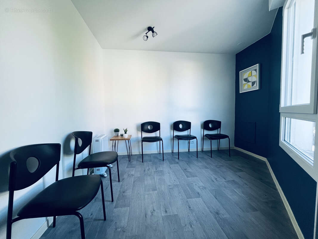 Appartement à BOBIGNY