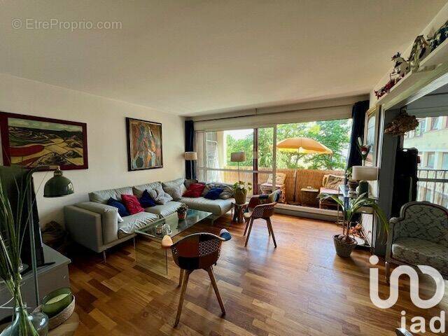 Photo 1 - Appartement à LE PECQ