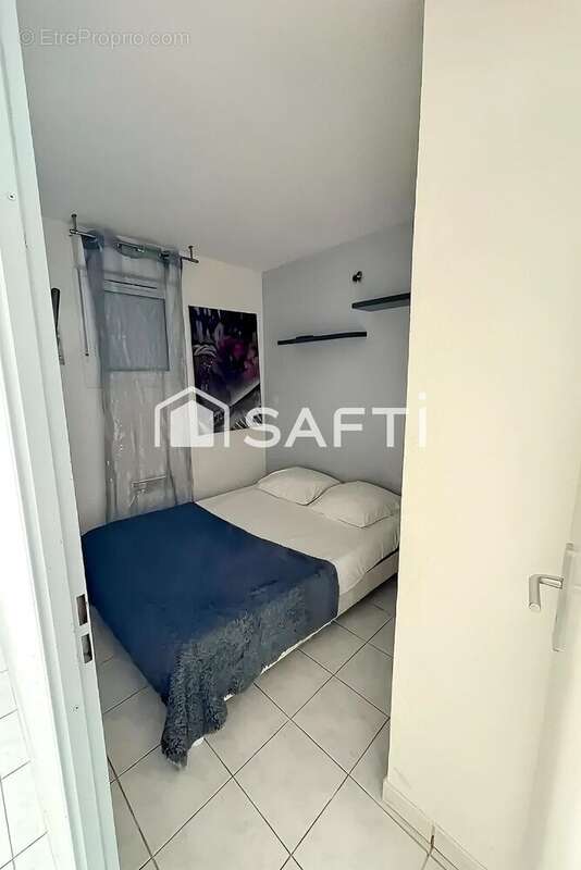 Photo 4 - Appartement à AGDE