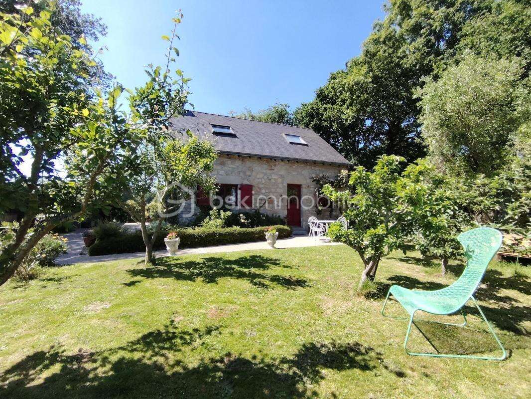 Maison à MESQUER