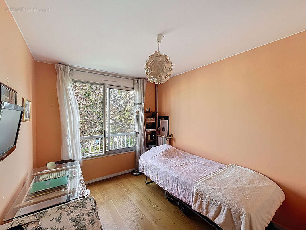 Appartement à FONTENAY-AUX-ROSES