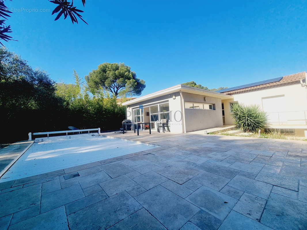 Maison à SAINT-RAPHAEL