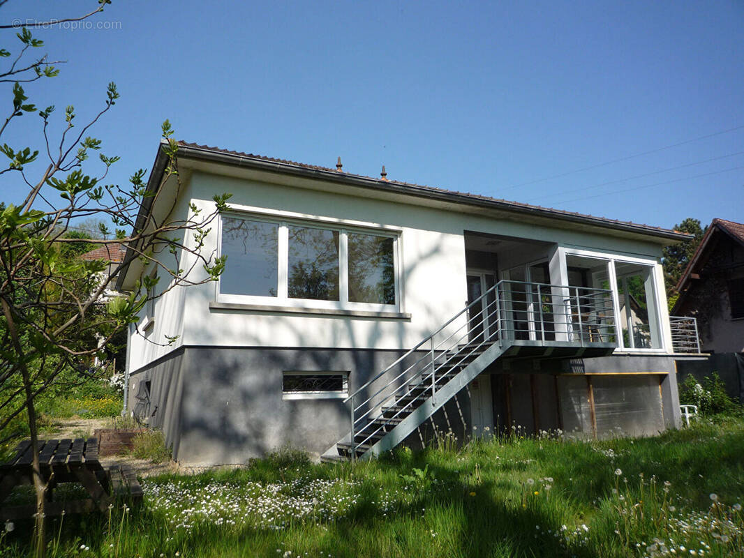 Maison à BRUNSTATT