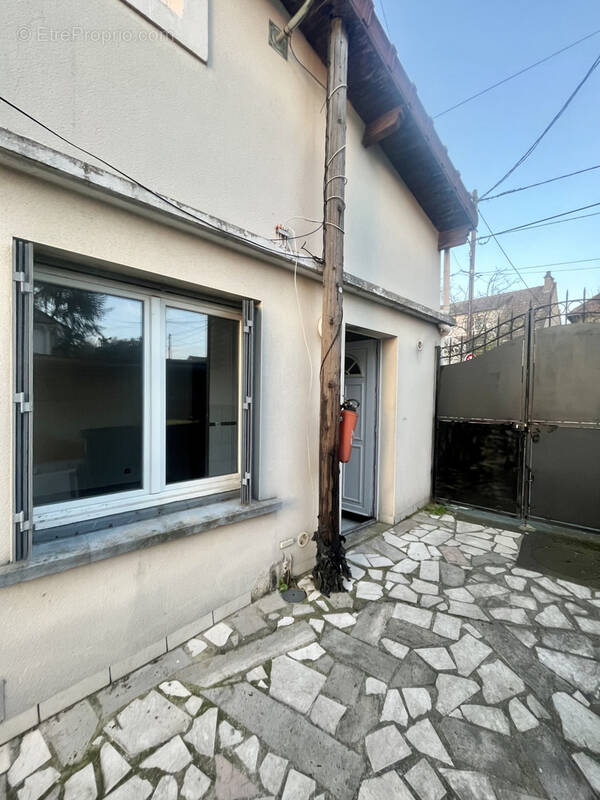 Appartement à GAGNY