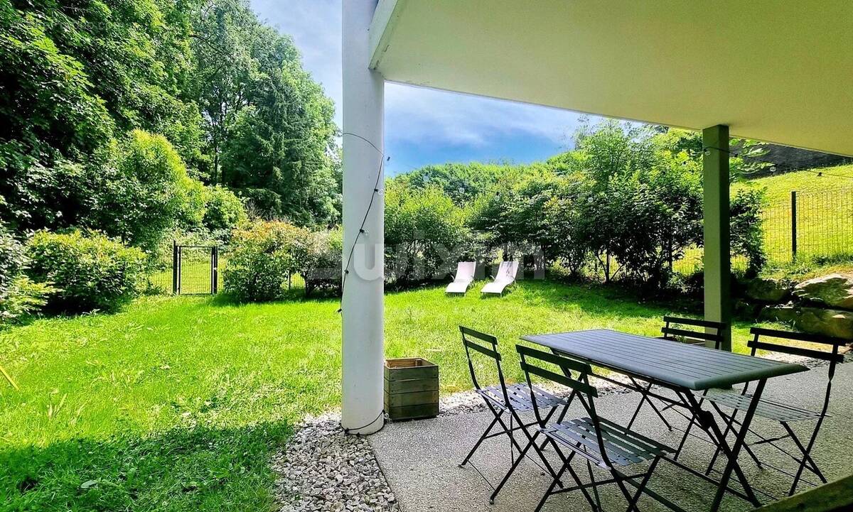 Appartement à VETRAZ-MONTHOUX
