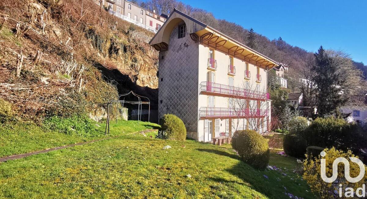 Photo 1 - Appartement à PLOMBIERES-LES-BAINS