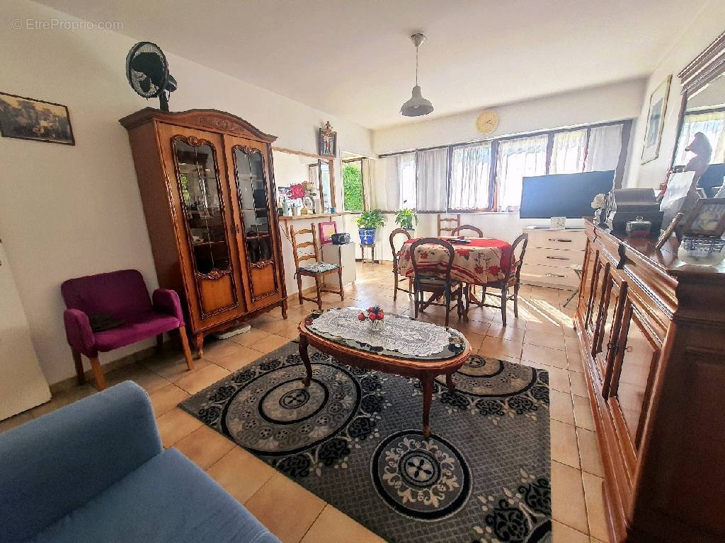 Appartement à ARGENTEUIL