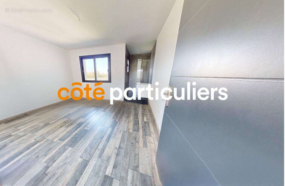 Maison à TARBES