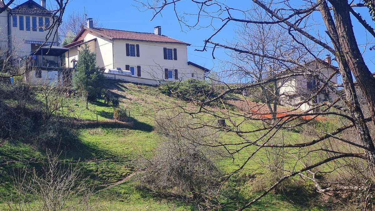 Photo 2 - Maison à AUBIN