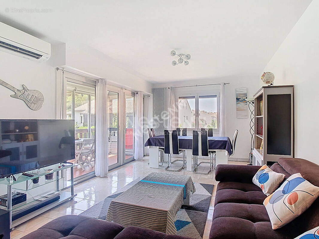 Appartement à LE GRAU-DU-ROI