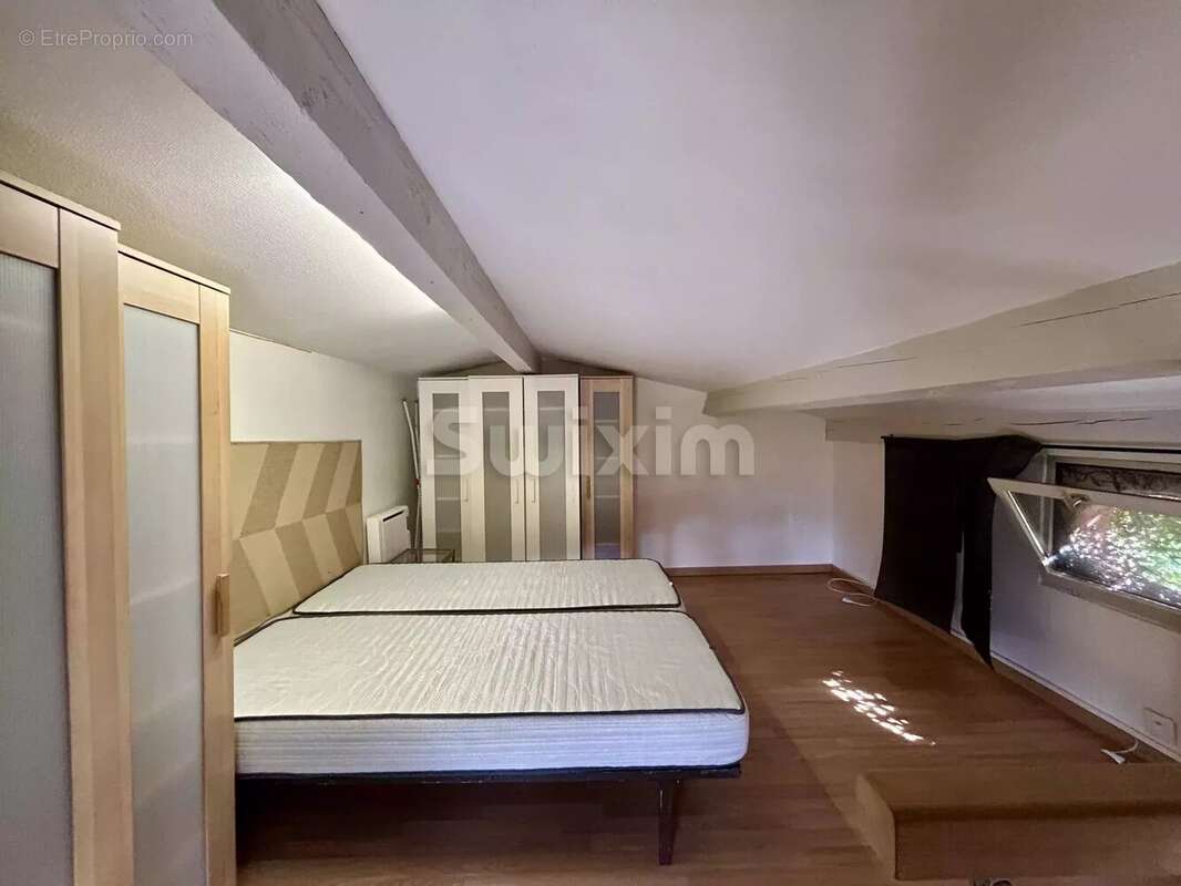 Maison à VIDAUBAN