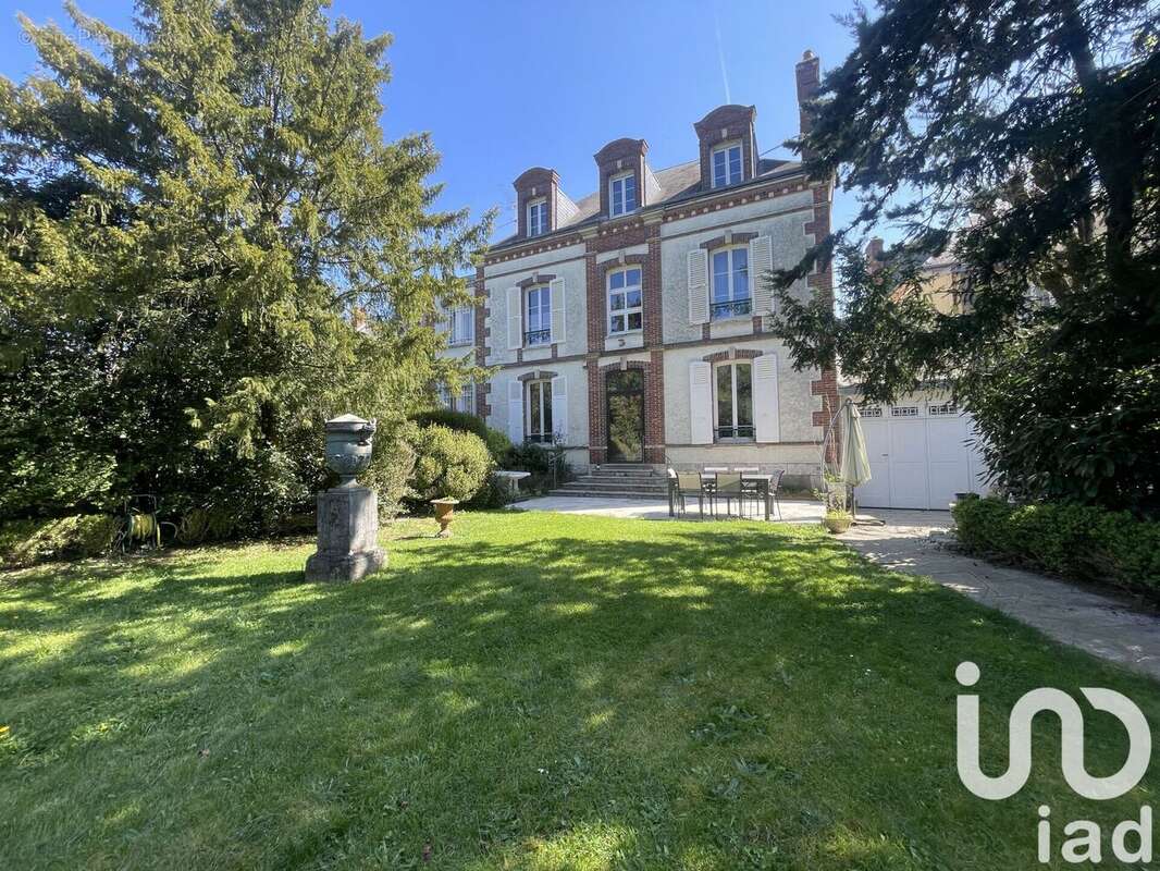 Photo 2 - Maison à CHARTRES