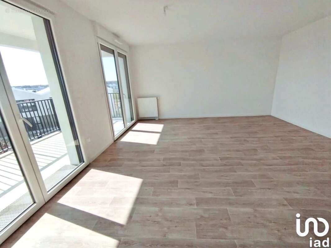 Photo 5 - Appartement à FLEURY-SUR-ORNE