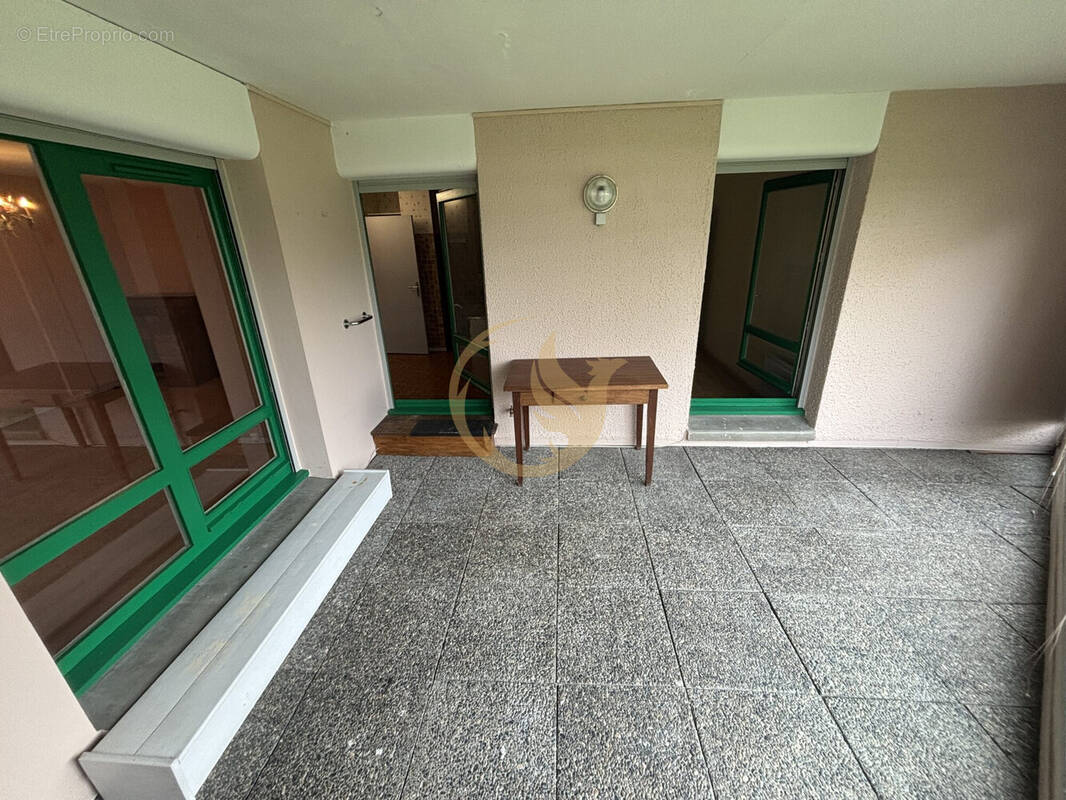 Appartement à PAU