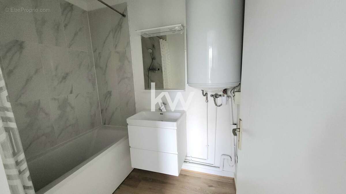 Appartement à EVRY