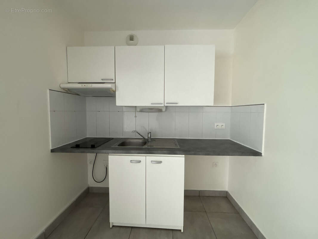 Appartement à CASTELNAU-LE-LEZ