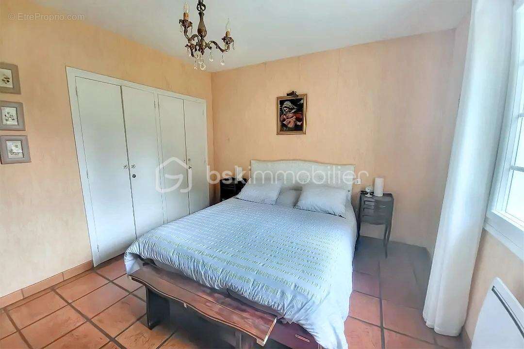 Maison à MORLAAS