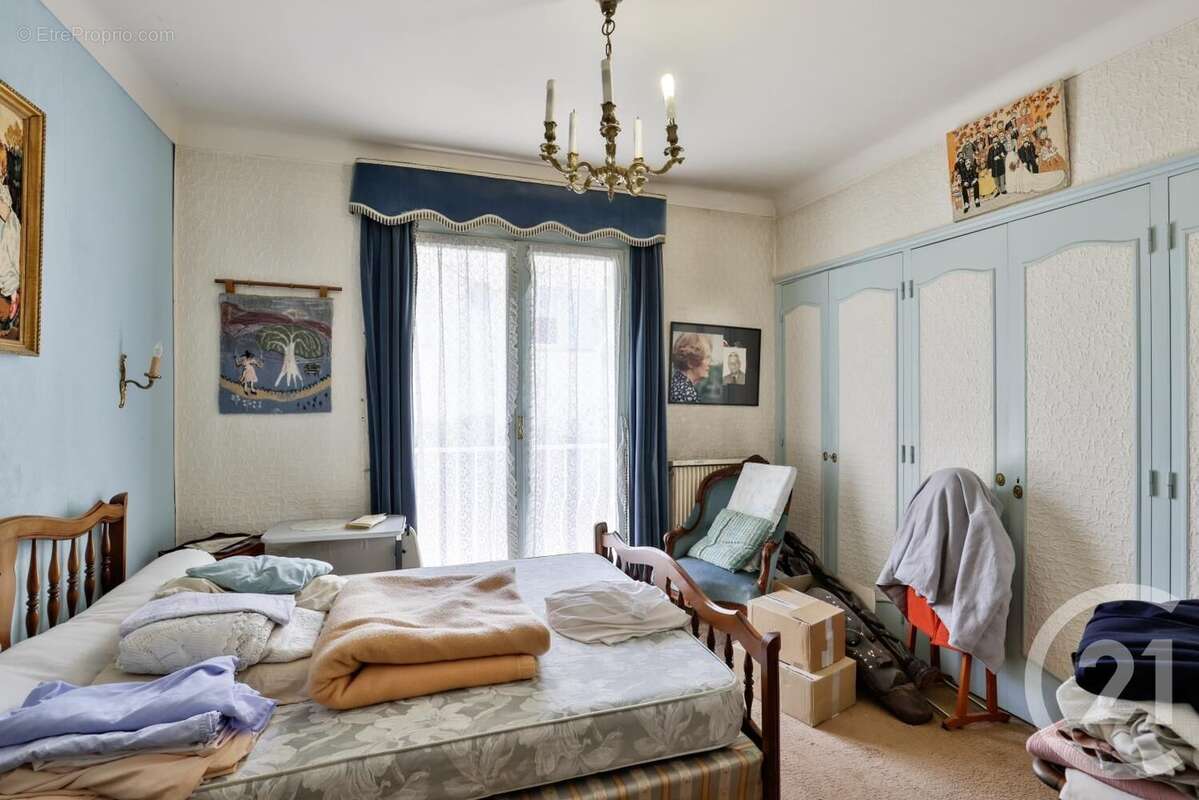 Maison à VILLEFRANCHE-SUR-MER