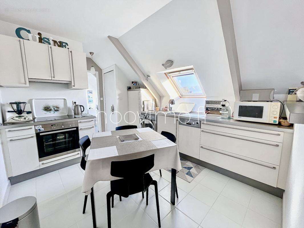 Appartement à CANCALE