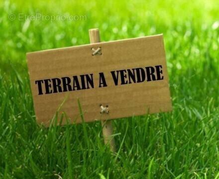 Terrain à CAPINGHEM
