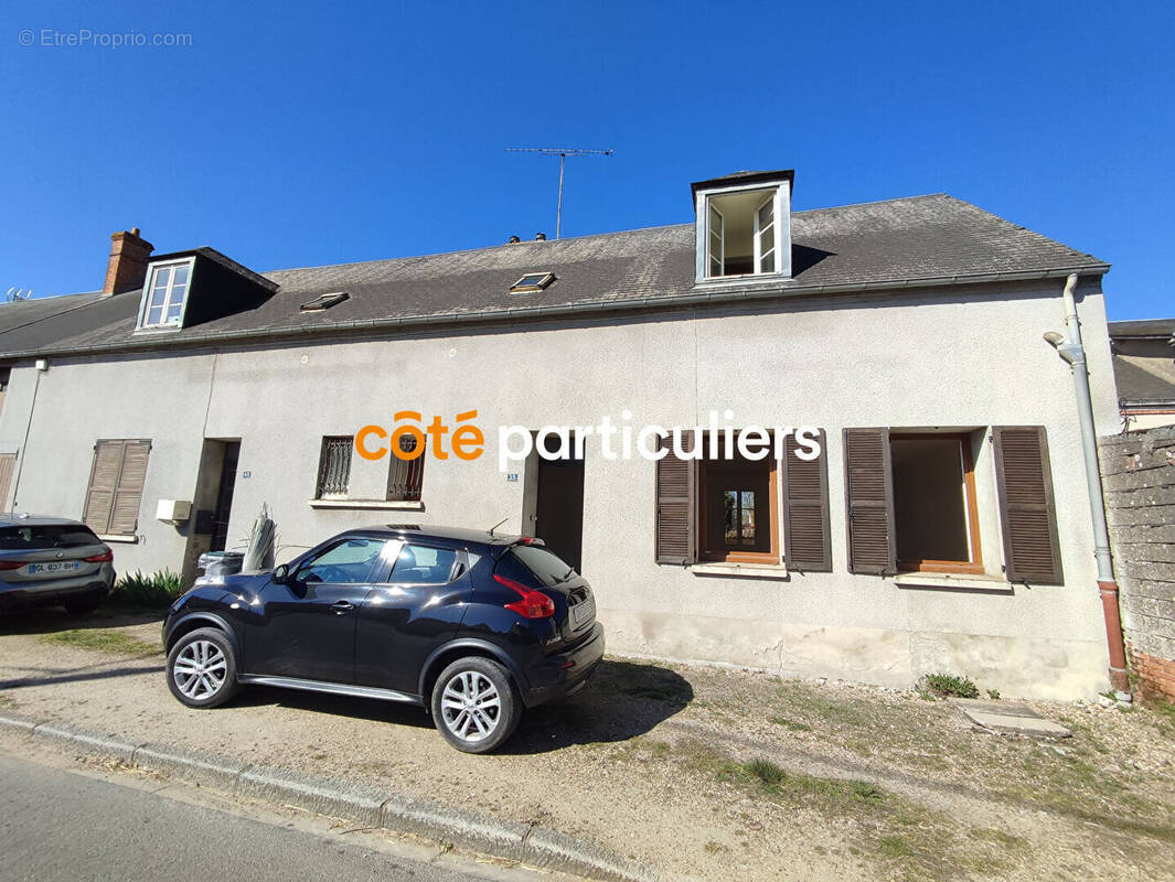 Maison à LADON